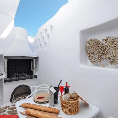 My Island Homes And Residence Naxos City Eksteriør billede