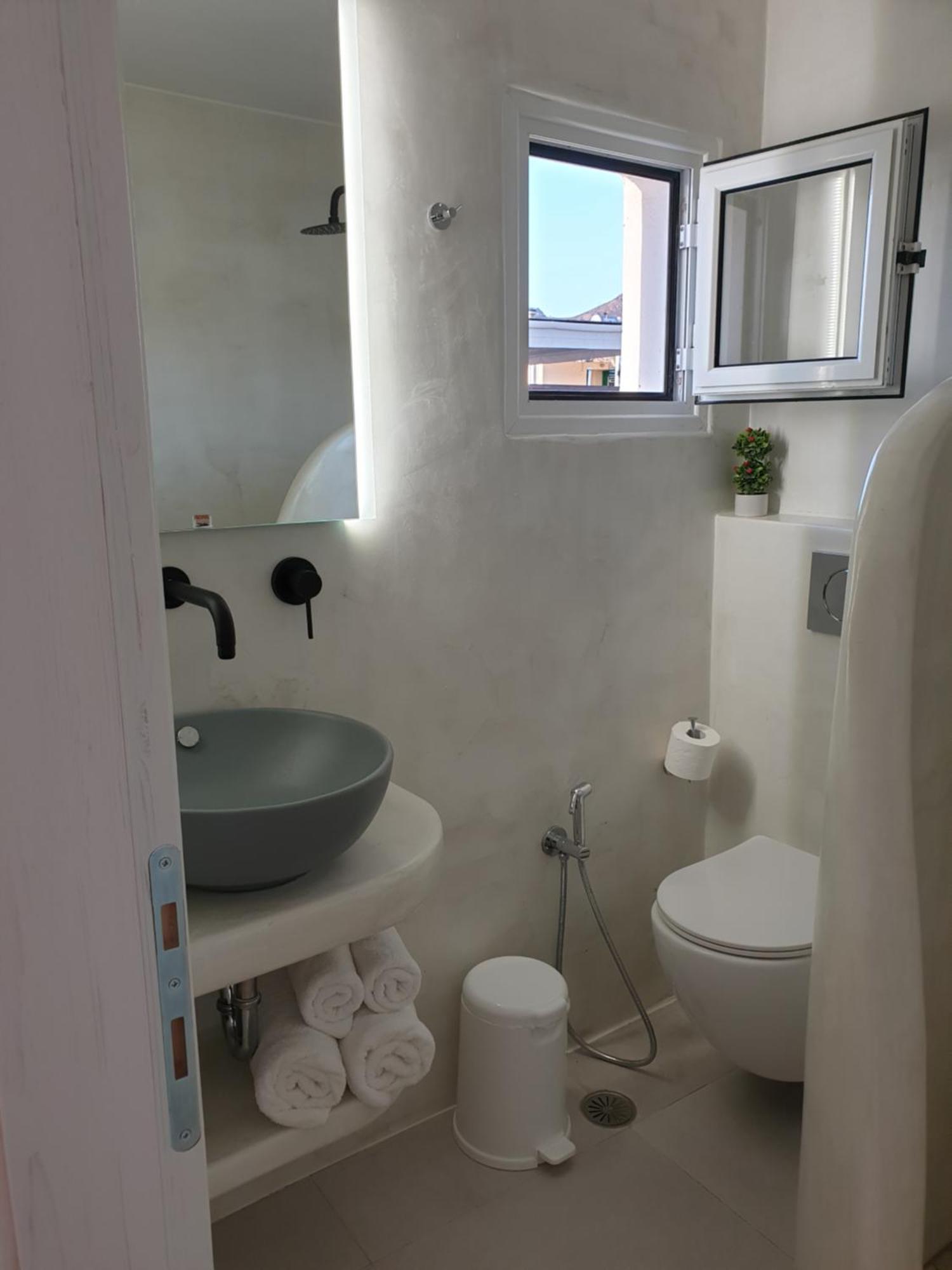 My Island Homes And Residence Naxos City Værelse billede