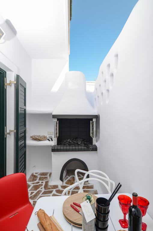 My Island Homes And Residence Naxos City Eksteriør billede