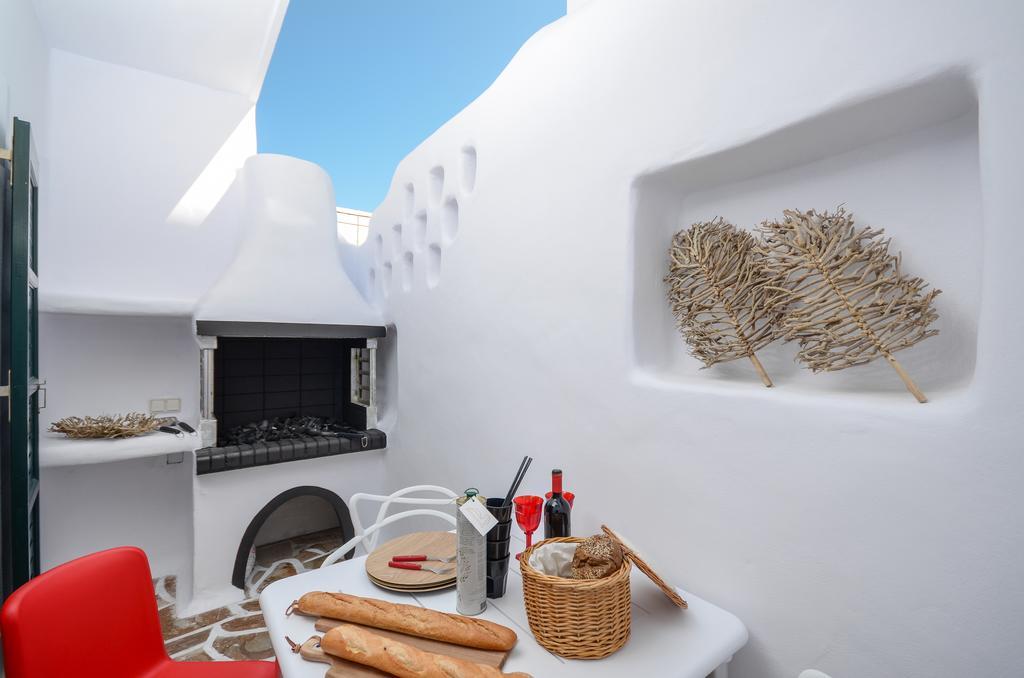 My Island Homes And Residence Naxos City Eksteriør billede